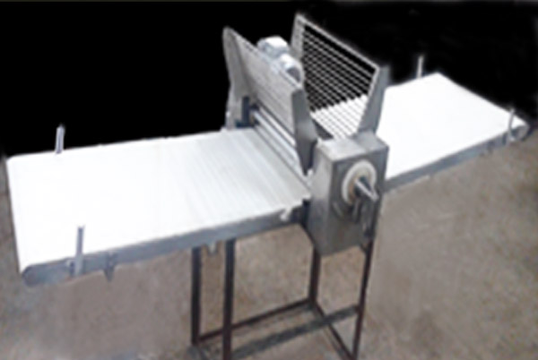 Dough Sheeter