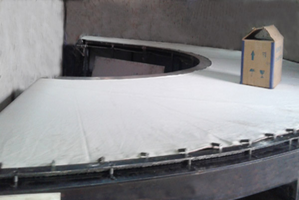 Canvas Conveyor