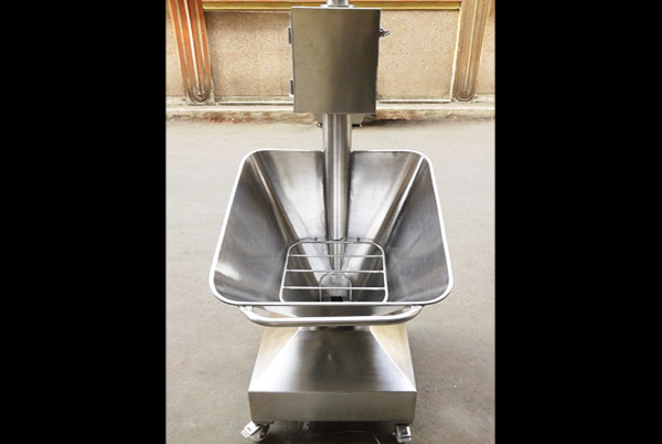 Flour Sifter