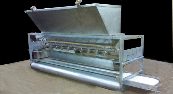 Sugaer Sprinkler