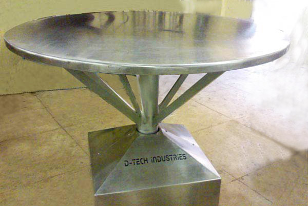 Turn Table