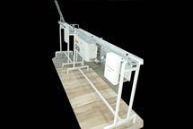Chikki Demo Unit