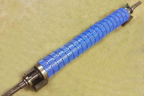 Rotary Cutter