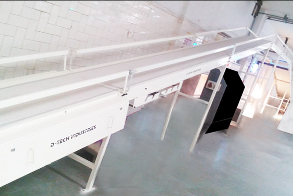 Loading Conveyor