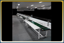 Packet Conveyor