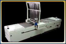 Rusk Tray Panning