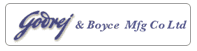 Godrej & Boyce Mfg. Co