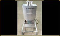 Chocolate Chips Cutting Machine